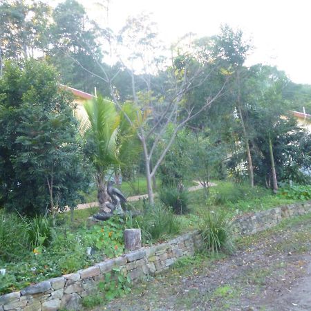 Teretre Cabins Nimbin Villa Exterior photo