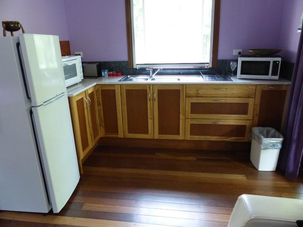 Teretre Cabins Nimbin Villa Room photo
