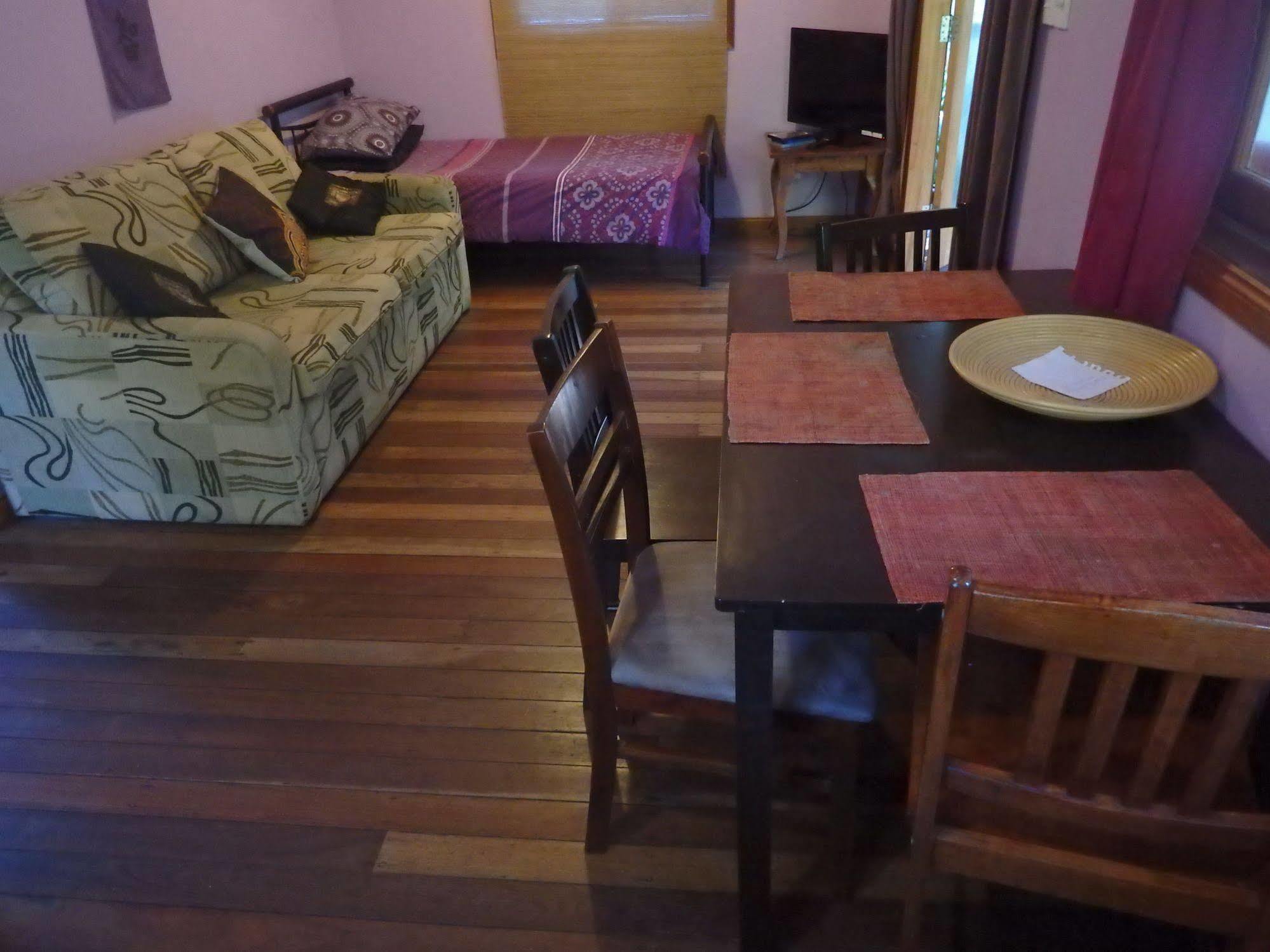 Teretre Cabins Nimbin Villa Exterior photo