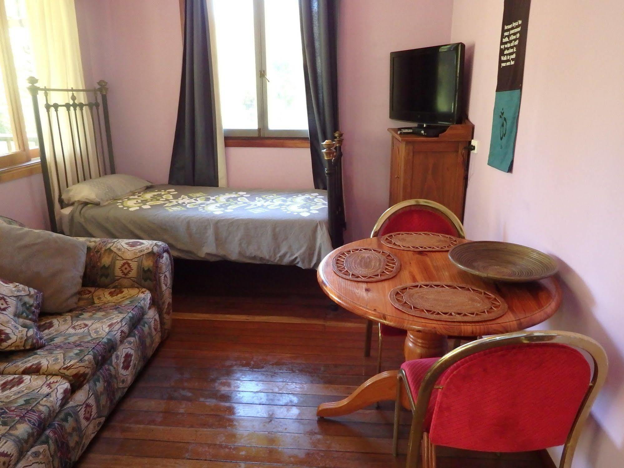 Teretre Cabins Nimbin Villa Exterior photo