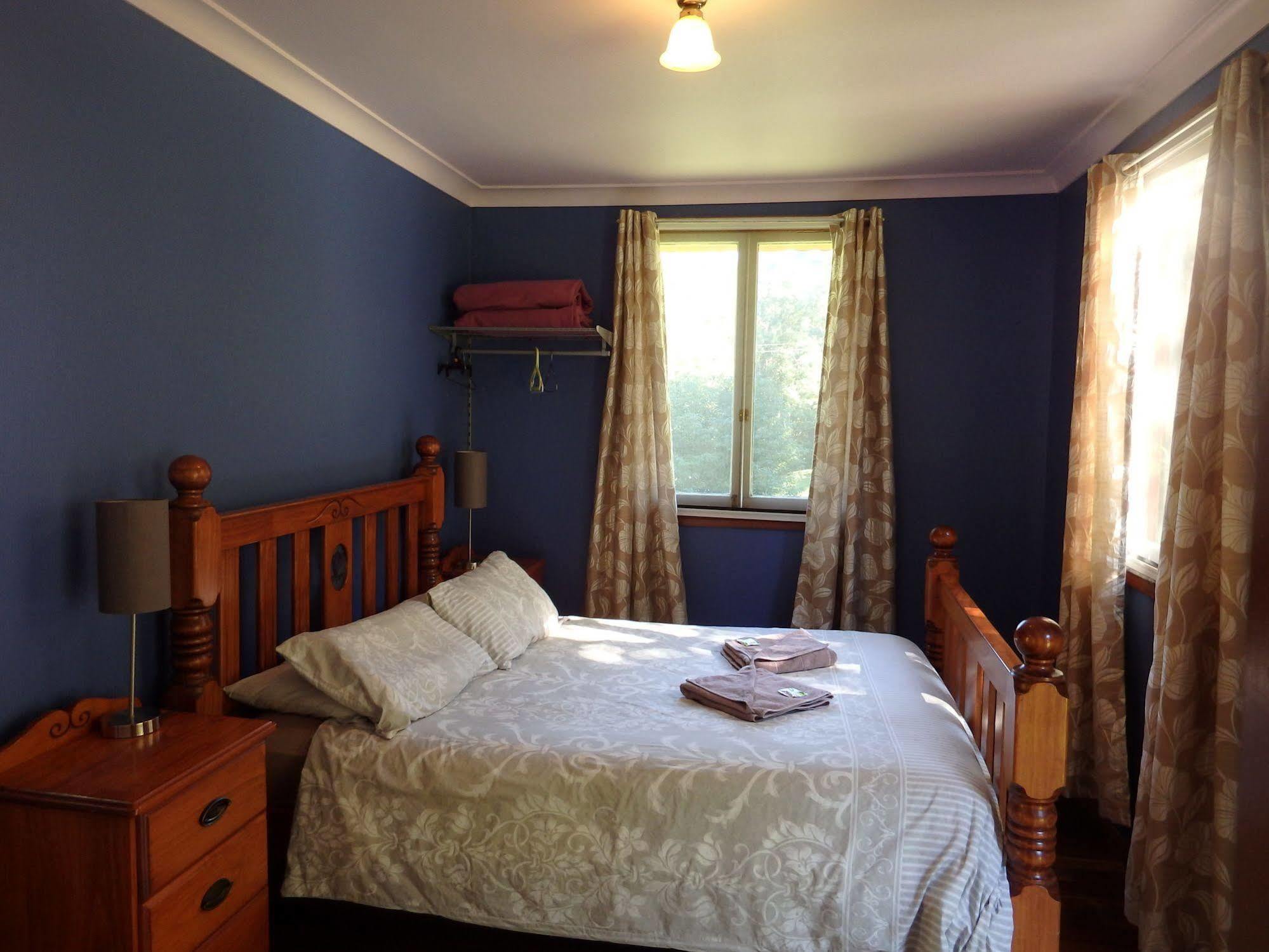 Teretre Cabins Nimbin Villa Exterior photo