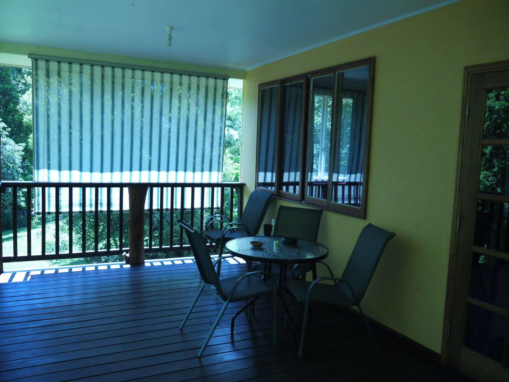 Teretre Cabins Nimbin Villa Exterior photo